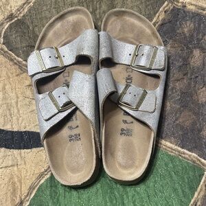 Birkenstock Women’s  Sandals with Adjustable Straps